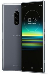 Прошивка телефона Sony Xperia 1 в Улан-Удэ
